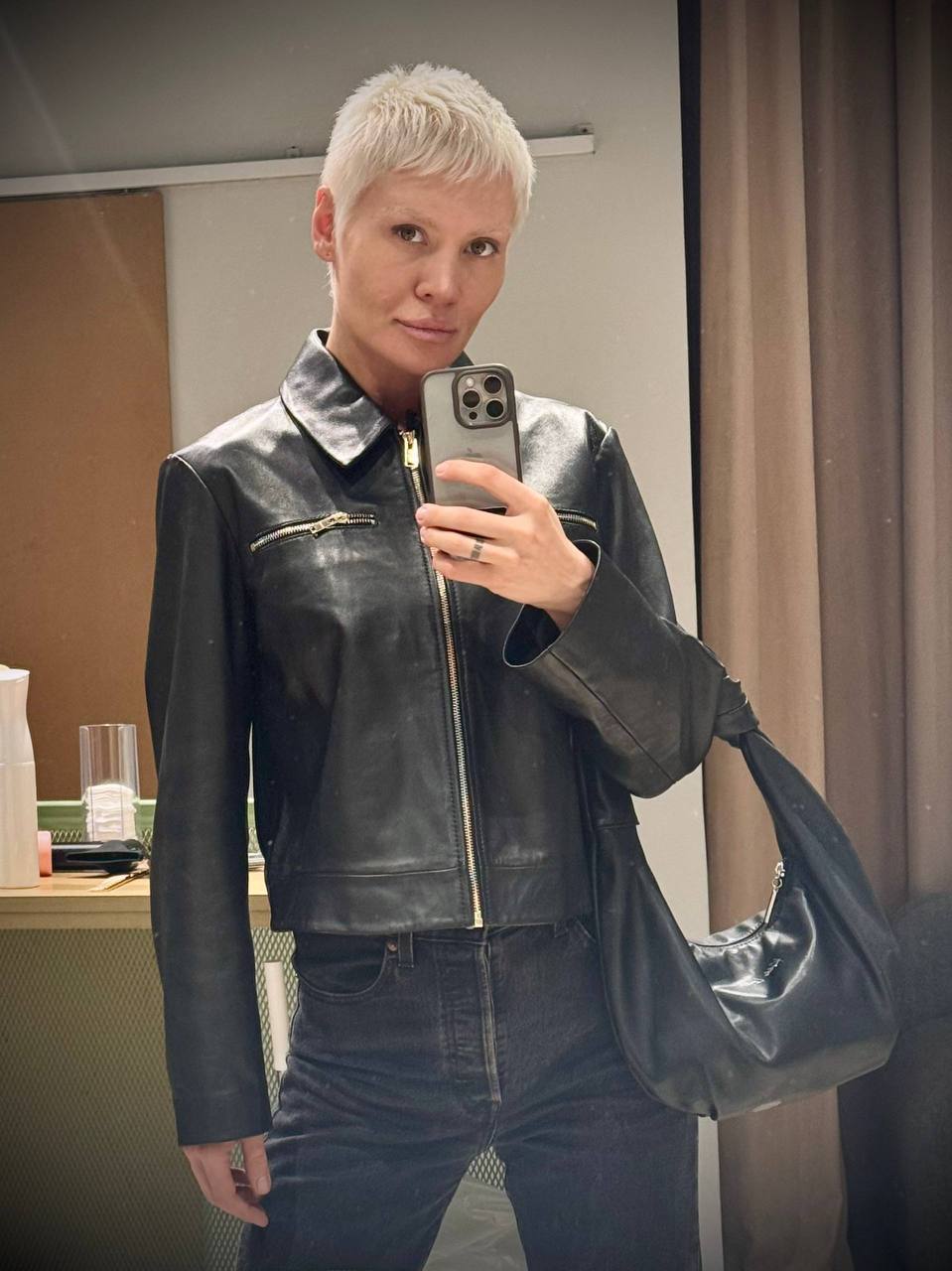 Ткаченко(Осокина) Надежда Олеговна