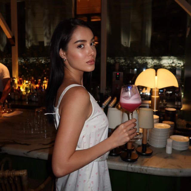 Цурикова Дарина Александровна