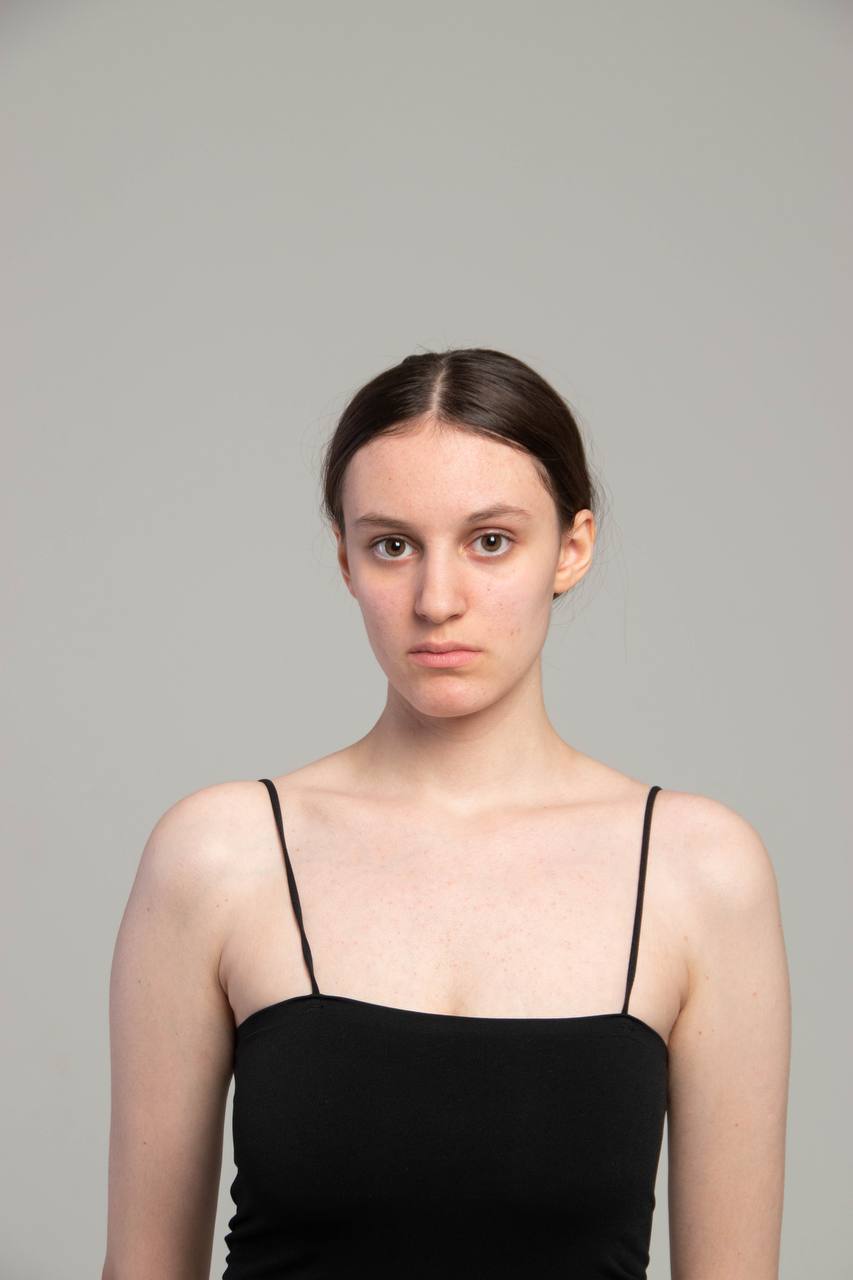 Фаградян Екатерина Данииловна