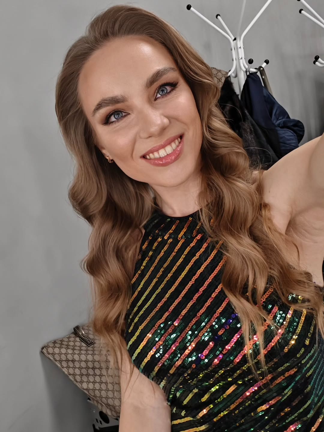 Перова(Одинцова) Наталия Витальевна