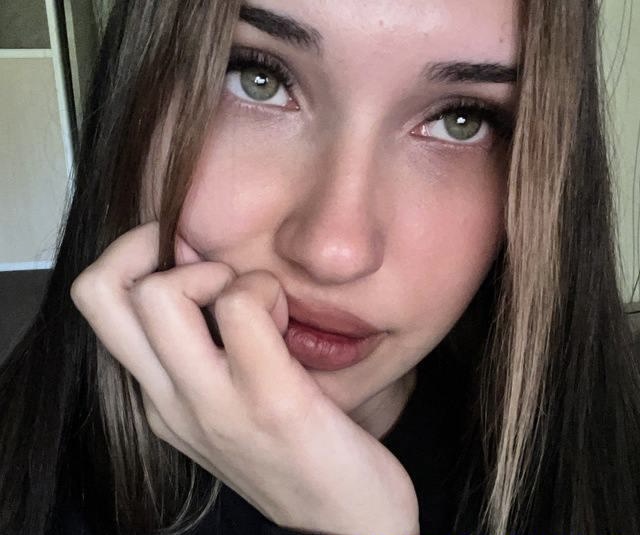 Сидорова Анжелика Андреевна