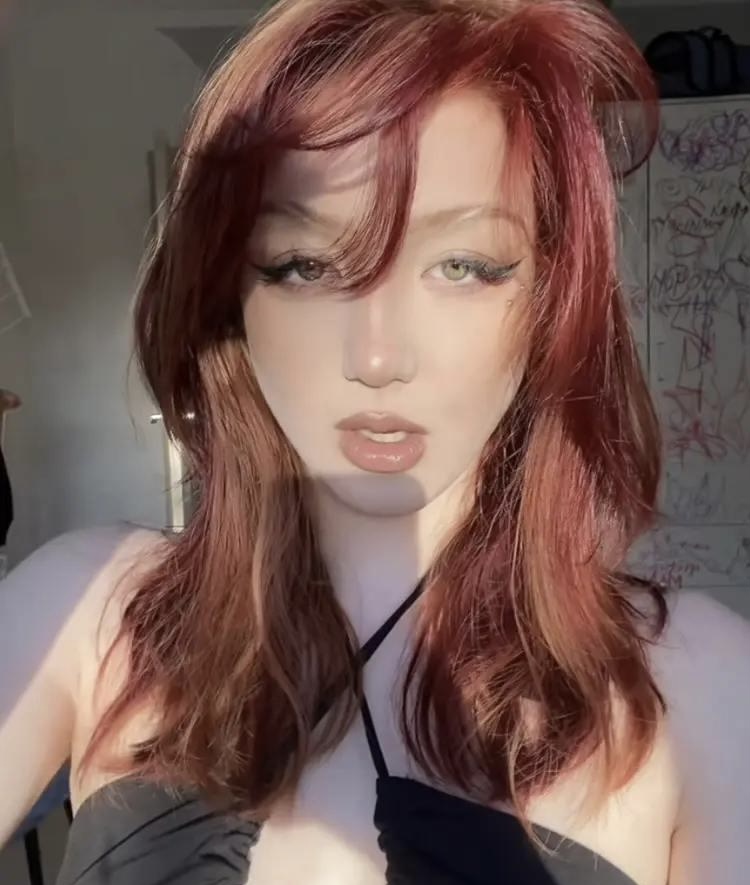 Шаповалова Ася Алексеевна