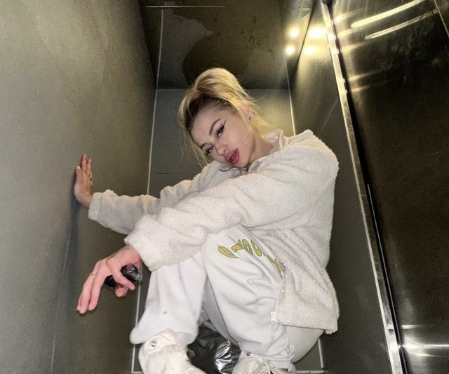 Нилова Софья Алексеевна