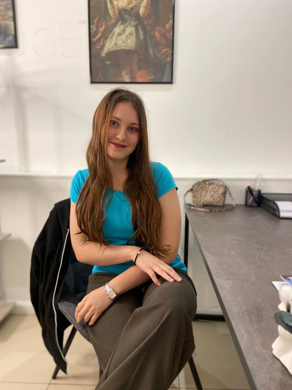 Котунова Анастасия Викторовна