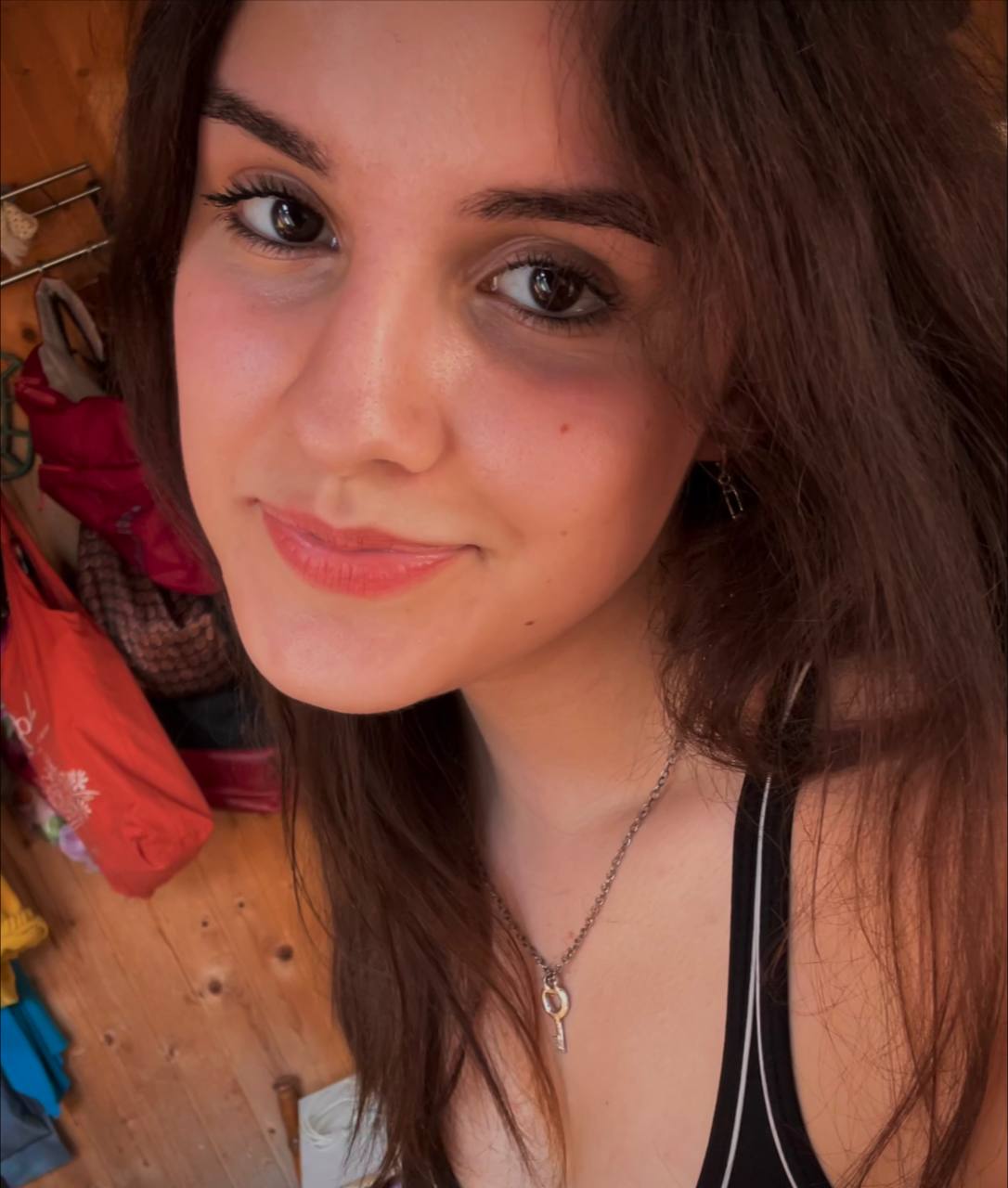 Апостол Анна Сергеевна