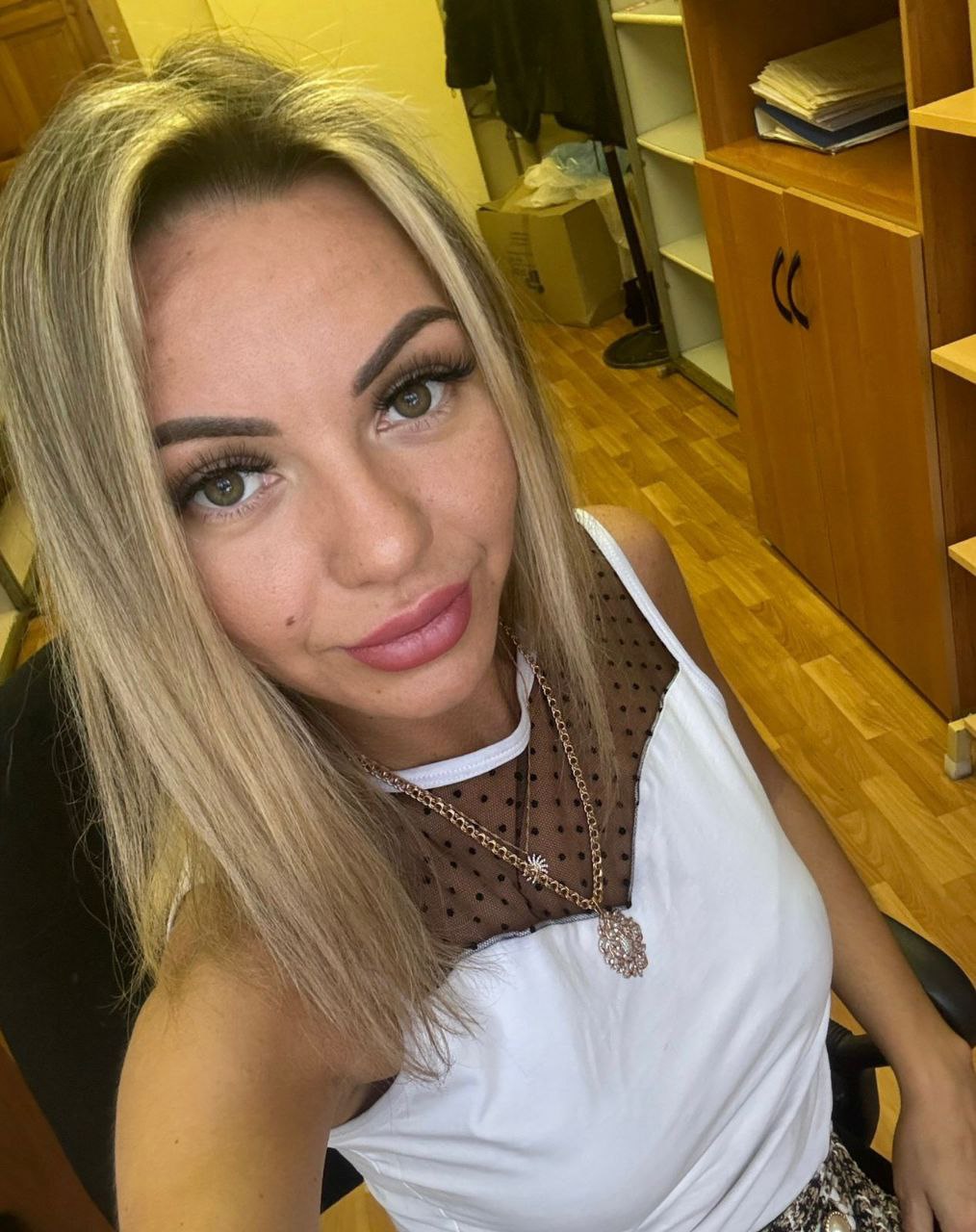 Ходакова Алёна Александровна