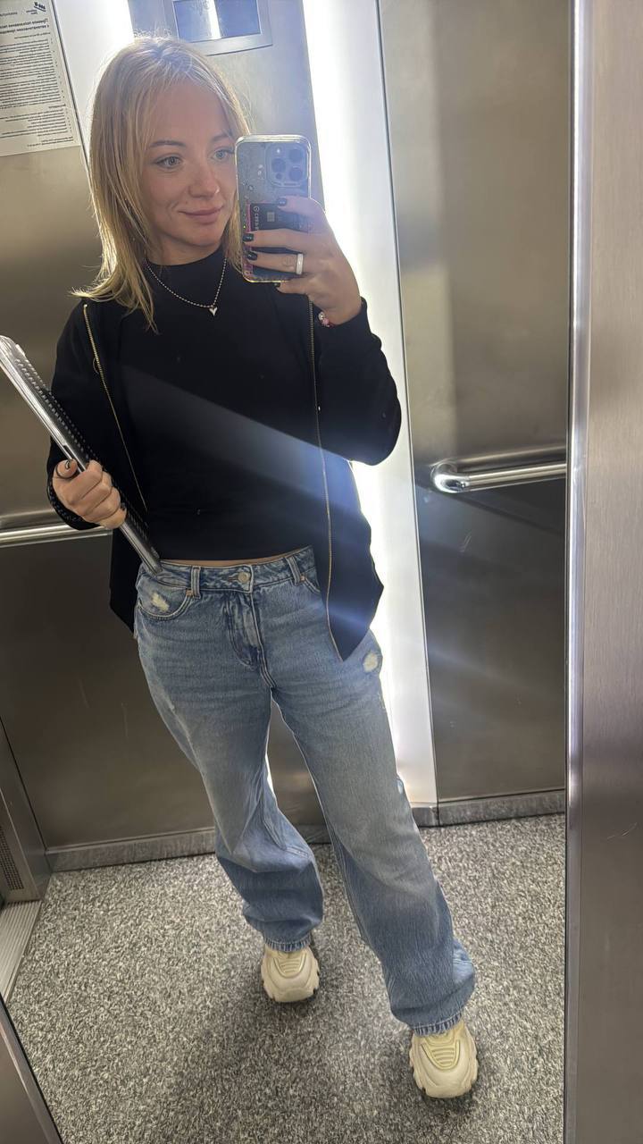 Гарцева София Михайловна