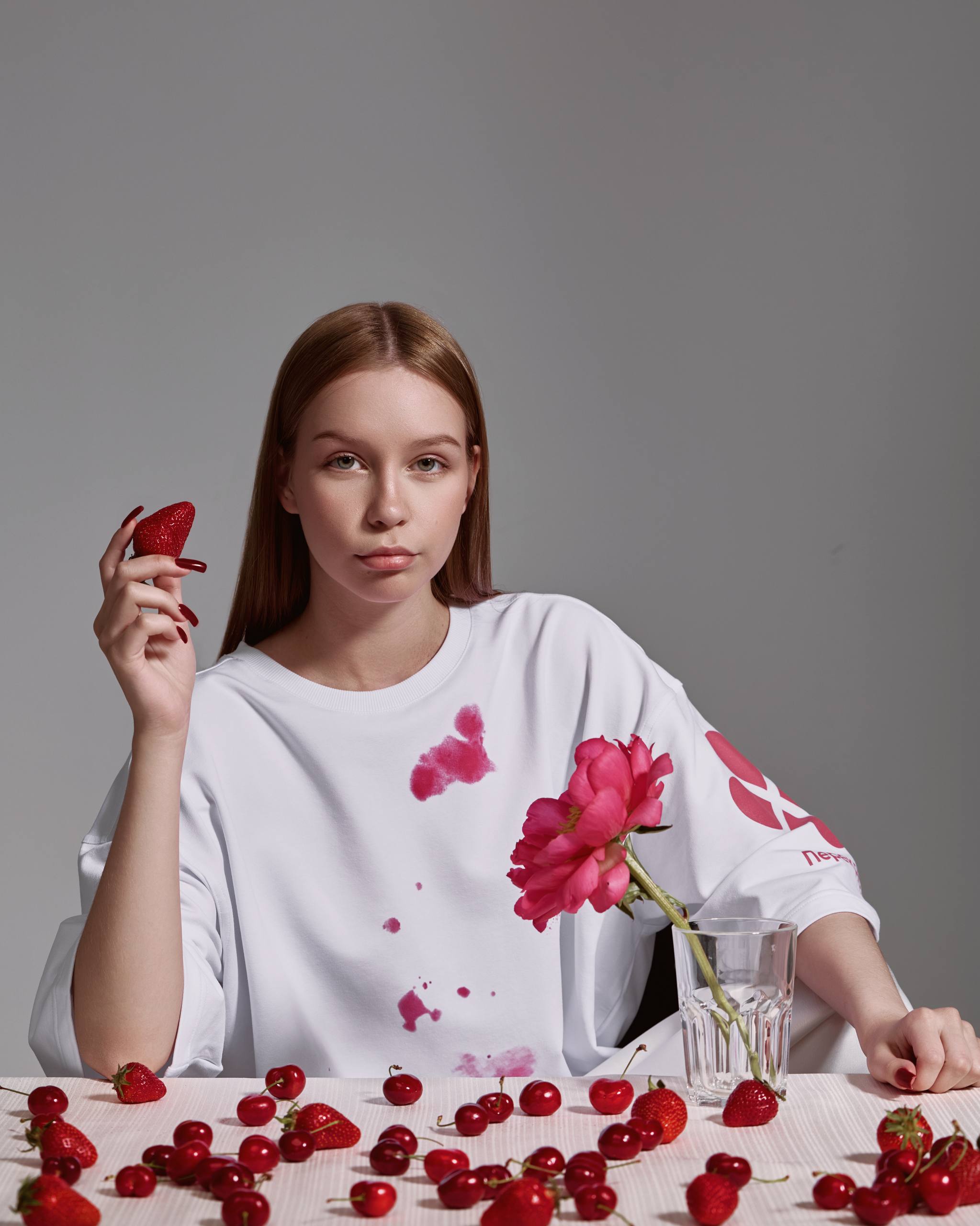 Саменкова Алиса Витальевна