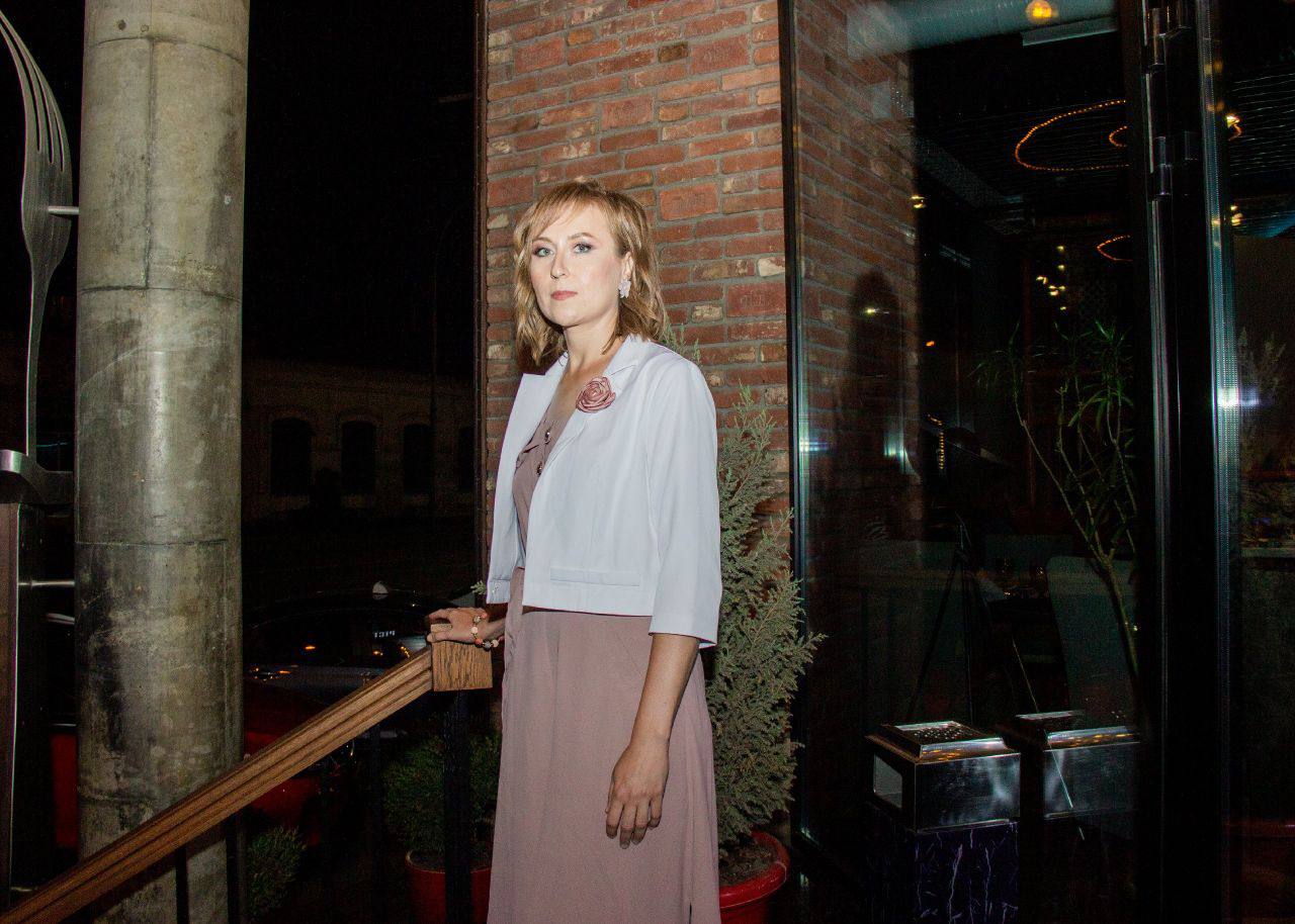 Жукова Наталья Александровна