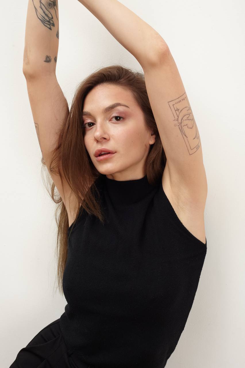 Шигина Анастасия Филипповна