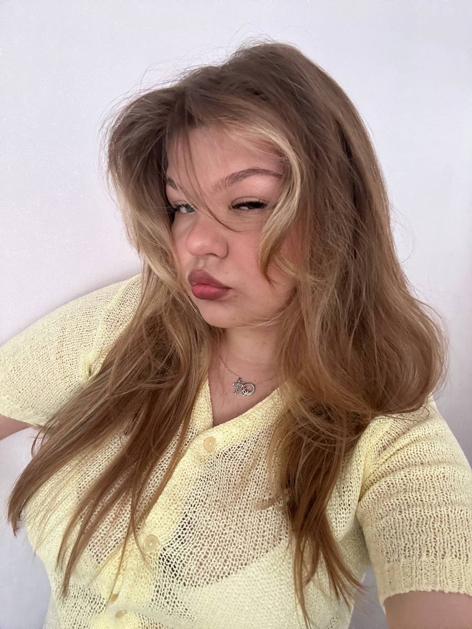 Мезенцева Валерия Алексеевна