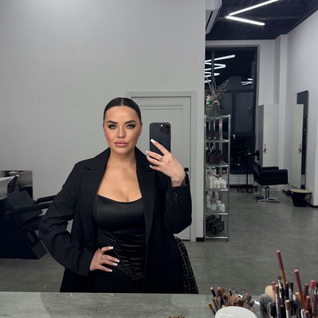 Хасанова Лейсан Маратовна