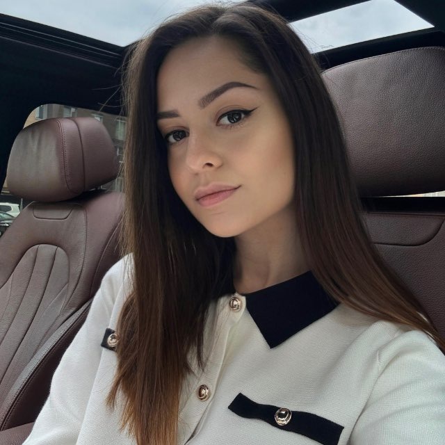 Идогова Александра Александровна