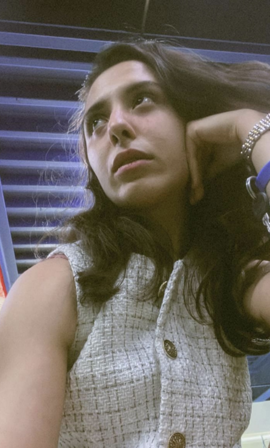 Сафиханова Тамара Элданизовна