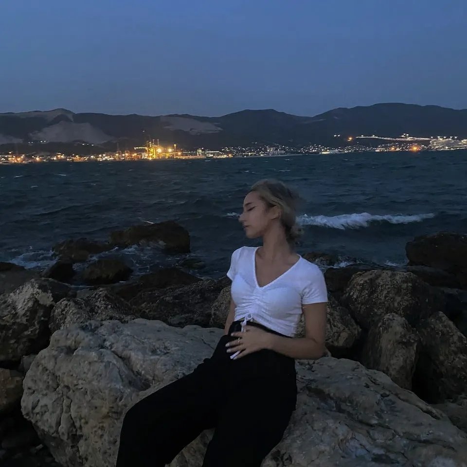 Шермакова Виолетта Михайловна