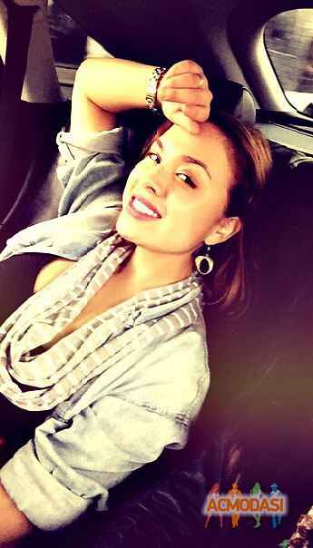 Аминова Лиана Радиковна