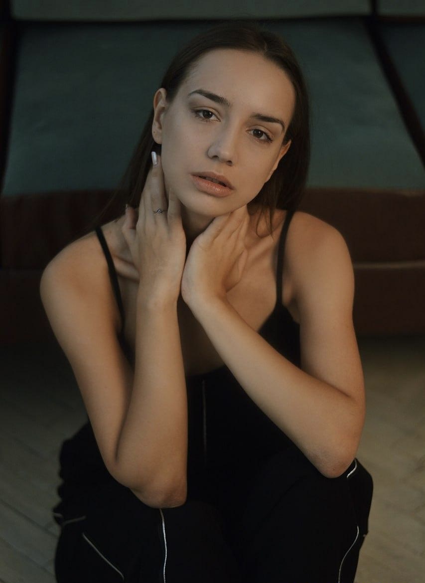 Латунова Лариса Леонидовна