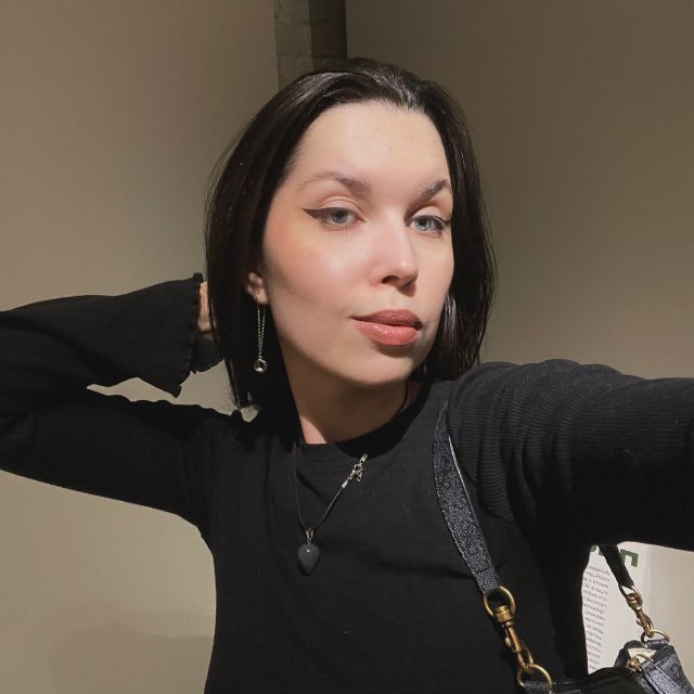 Должанская Дарья Андреевна