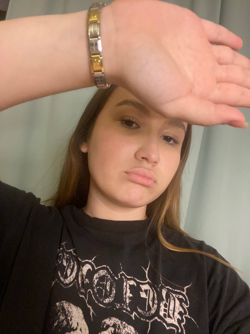 Гаврилова Диана Ивановна