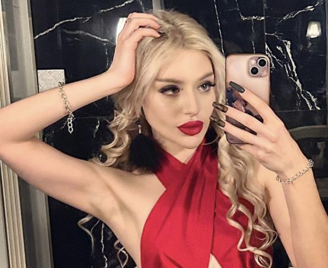 Суворова Елизавета Александровна