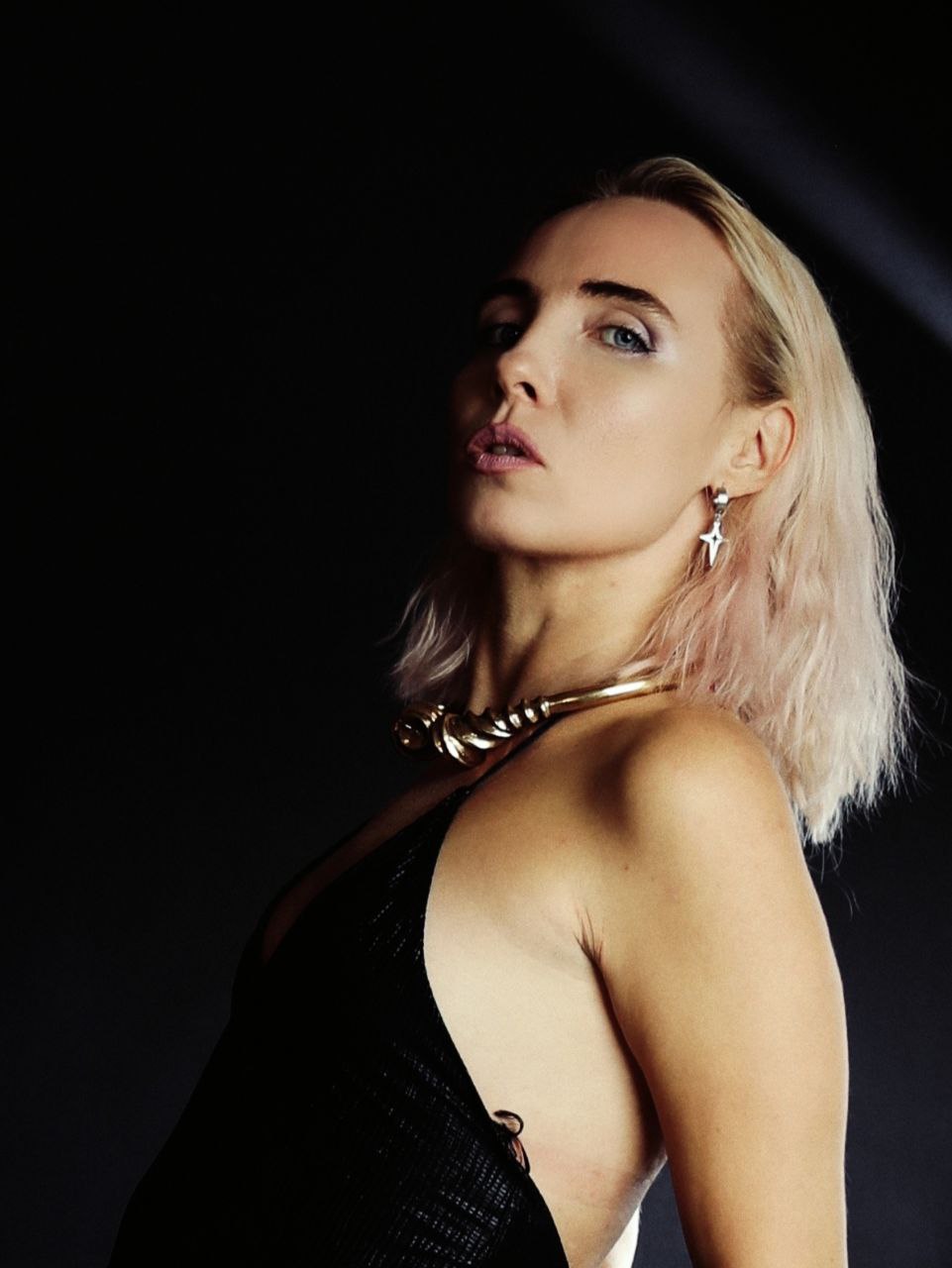 Молчанова Анна Валерьевна