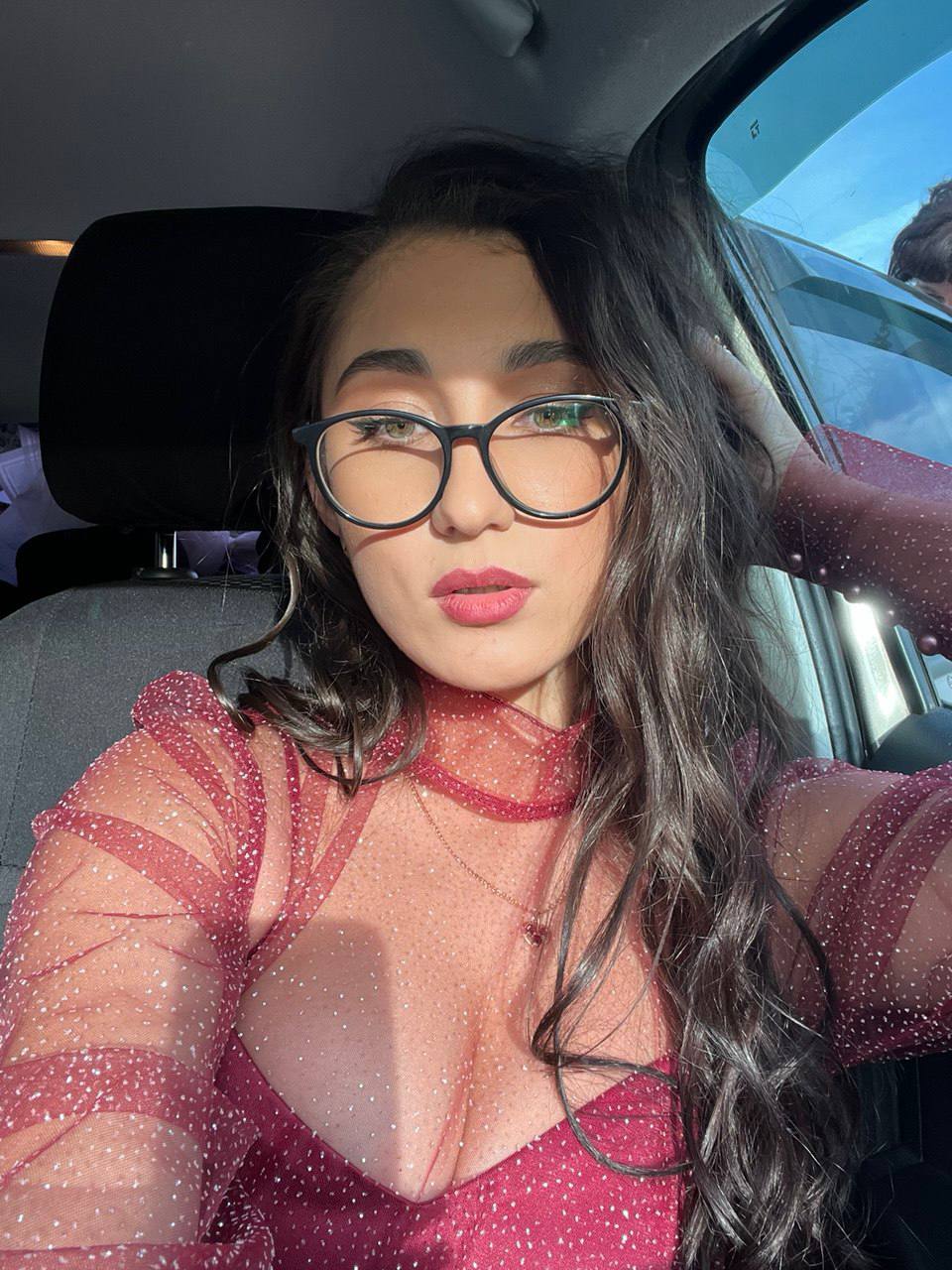 Шахвердиева Аделина Ренатовна