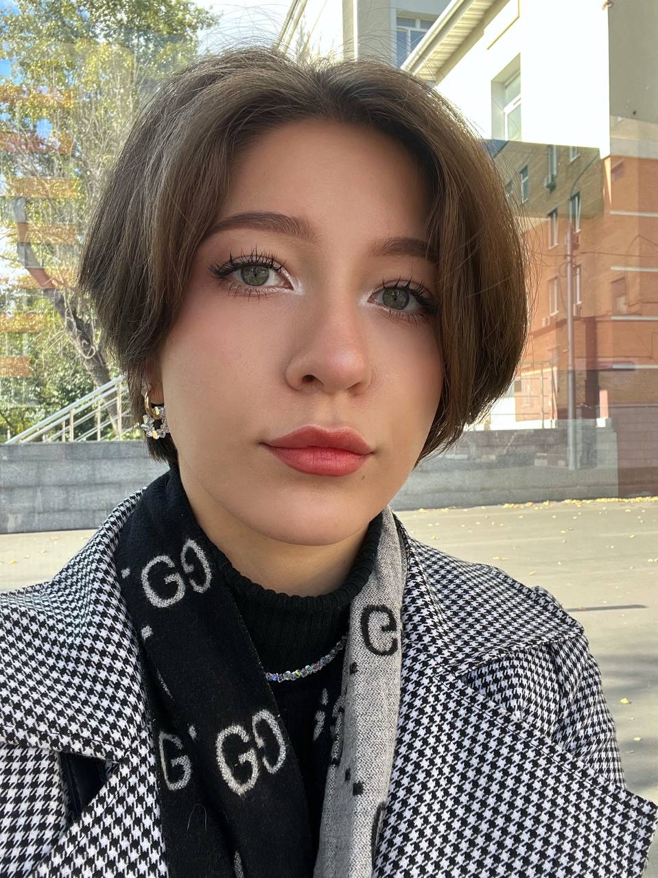 Лактионова Алина Андреевна