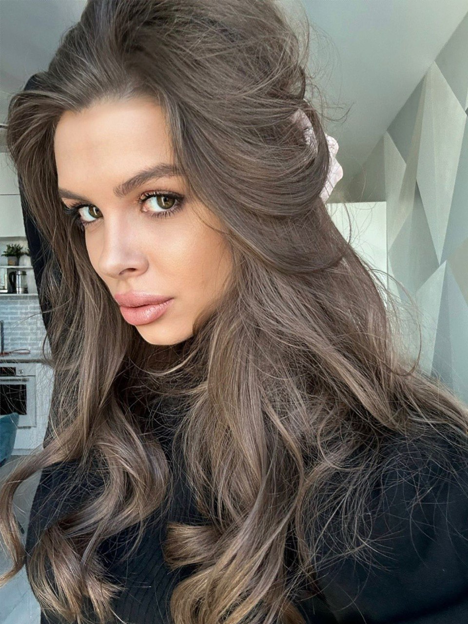 Сергеева Елизавета Михайловна