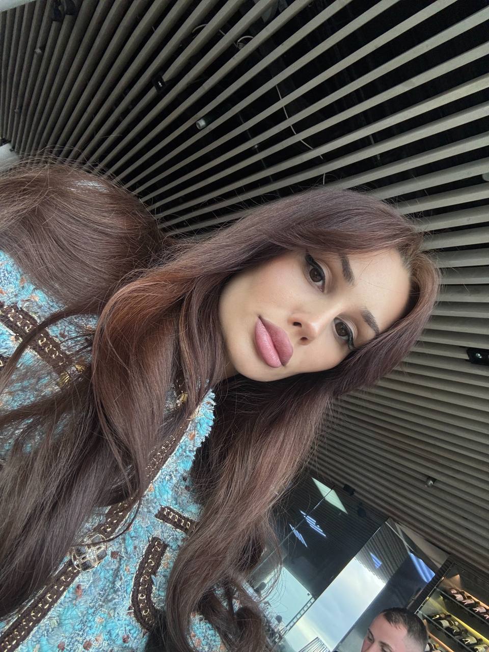 Морозова Алевтина Николаевна