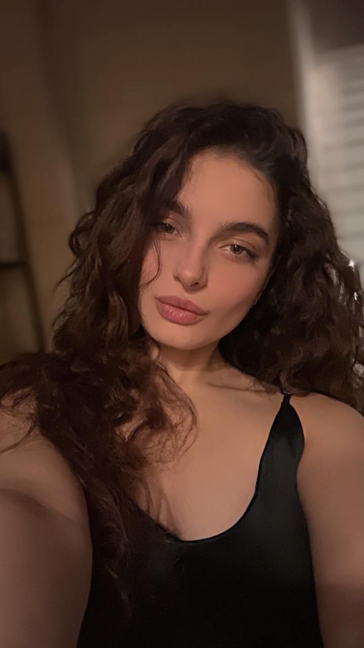 Петунина Анастасия Сергеевна