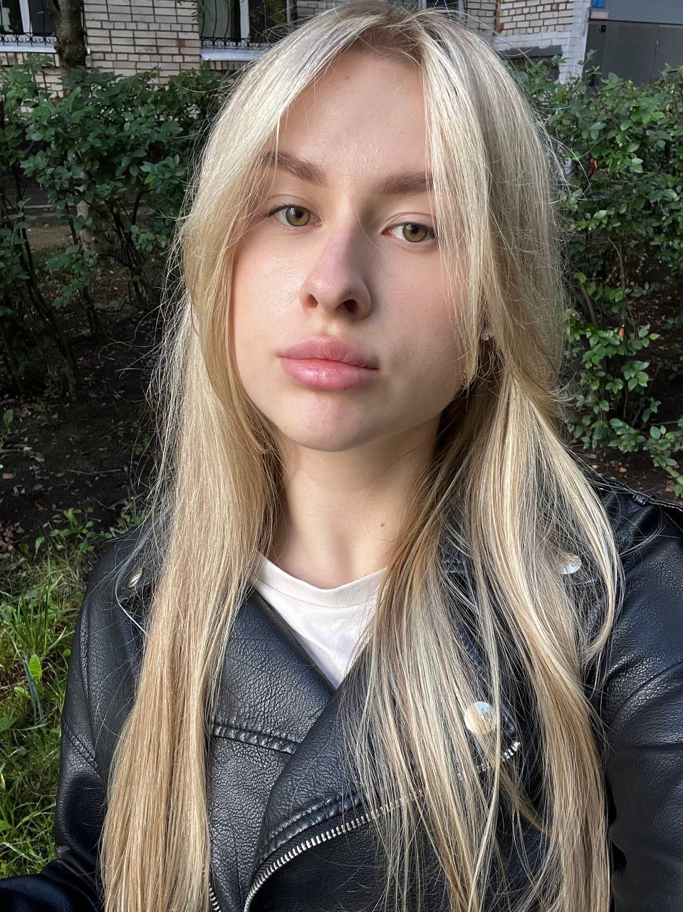 Шапошникова Виктория Сергеевна