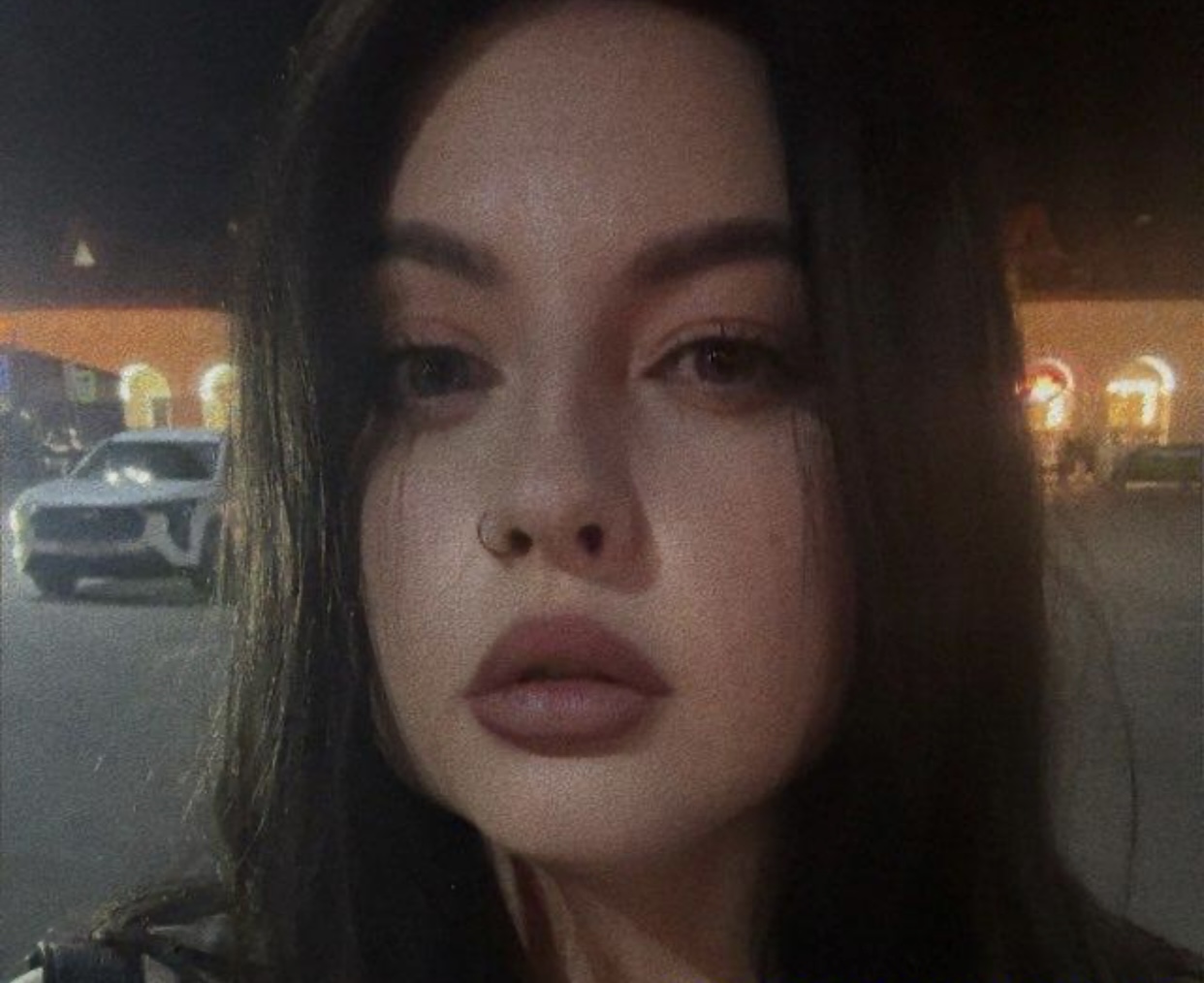 Смирнова (Любаева) Ольга Михайловна