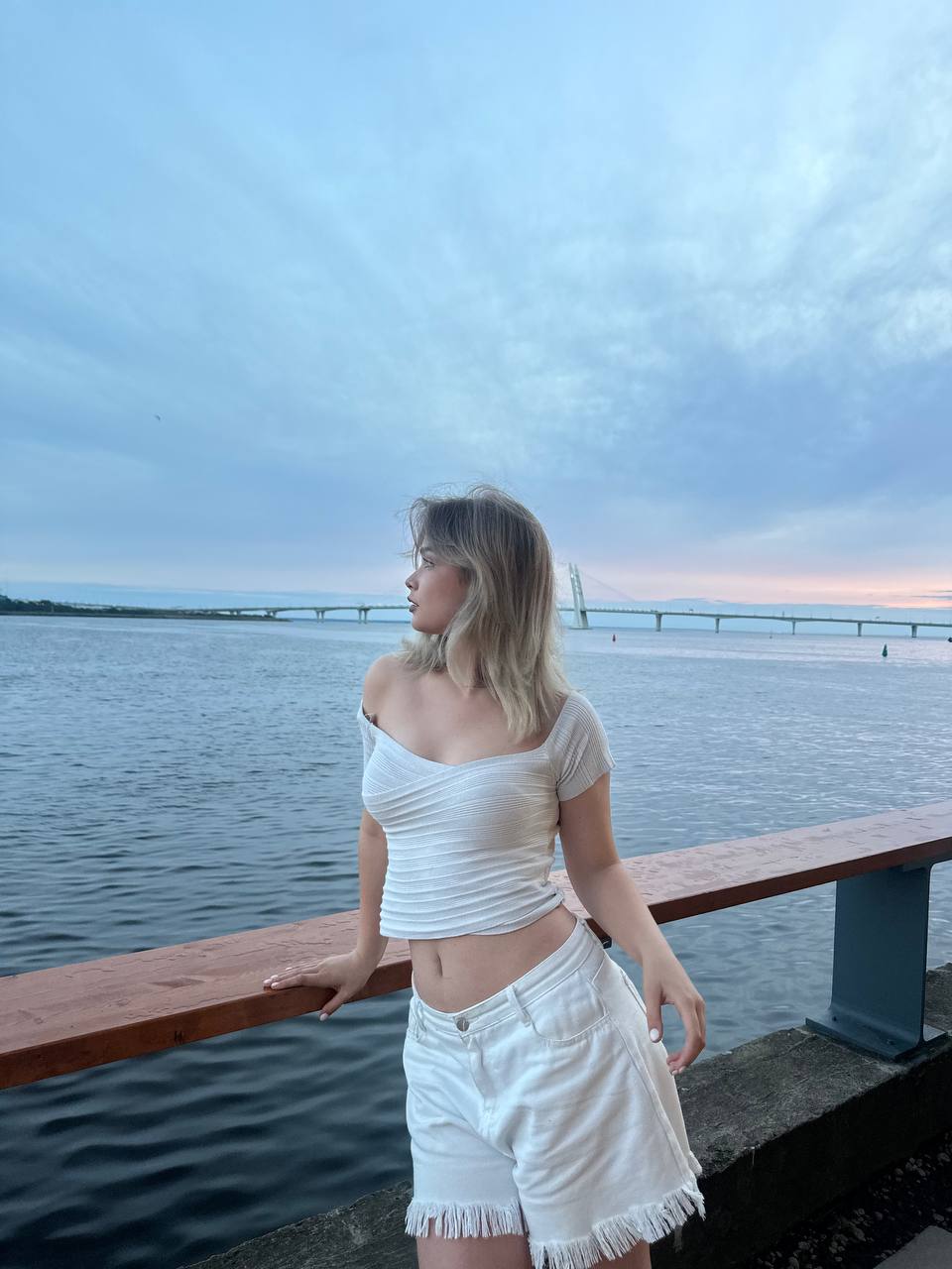 Платухина Анастасия Олеговна