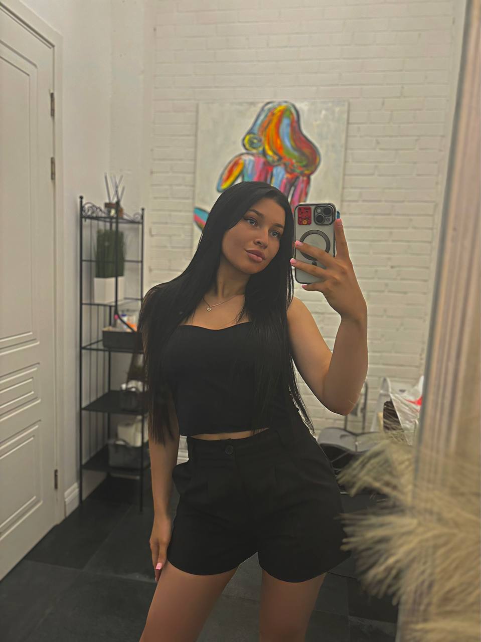 Скорнякова Виктория Викторовна