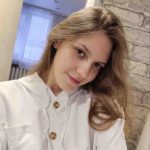 Пащенко Регина Юрьевна