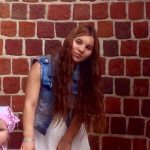 Черепанова Вера Алексеевна