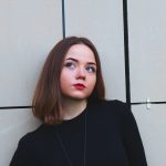 Комарова Ксения Сергеевна