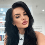 Гуженкова Анна Андреевна