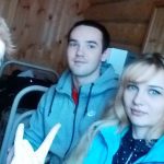 Тиунова Анастасия Дмитриевна