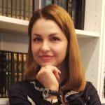 Пахолкова Анна Вадимовна