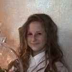 Князева Дана Евгениевна