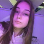 Буркова Полина Павловна