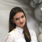 Павельева Полина Александровна