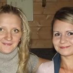 Михайлова Александра Сергеевна