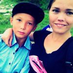 Каранина Александра Рудольфовна