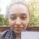 Шумикова Анастасия Станиславовна