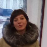 Захарова Инна Викторовна