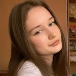 Орлова София Андреевна