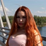 Яроцкая Алина Васильевна