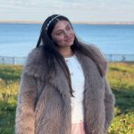 Шеховцова Елизавета Вадимовна